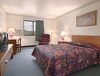 Motel Super 8 Charlotte University