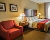 Hotel Comfort Inn & Suites Morganton