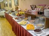 Hotel Carlton Rioja