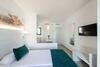 Aparthotel THB Flora