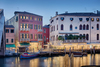 Hotel NH Venezia Santa Lucia