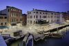 Hotel NH Venezia Santa Lucia