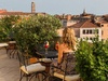 Hotel NH Venezia Santa Lucia
