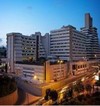 Hotel Le Meridien Amman