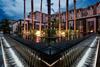 Movenpick Hotel Mansour Eddahbi Marrakech