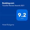Hotel Bulgaria
