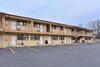 Motel Inn At Jericho