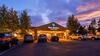 Motel Best Western Newberry Station