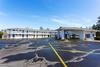 Hotel Econo Lodge Pendleton