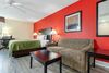Motel Quality Inn & Suites