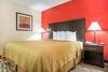 Motel Quality Inn & Suites