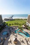 Apartamento Springmaid Beach Resort