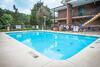 Motel Quality Inn Clinton