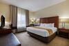 Hotel Comfort Inn & Suites