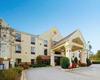 Hotel Comfort Inn And Suites