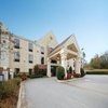 Hotel Comfort Inn And Suites