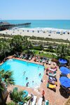 Hotel Holiday Inn At The Pavilion
