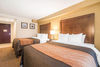 Motel Comfort Inn & Suites