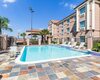 Hotel Comfort Inn And Suites Winnie