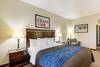 Hotel Comfort Inn And Suites Winnie