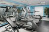 Hotel Fairfield Inn & Suites Weatherford