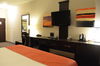 Hotel Holiday Inn Westway Park