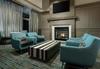 Hotel Springhill Suites Houston Downtown/convention Center