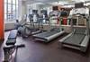Hotel Springhill Suites Houston Downtown/convention Center