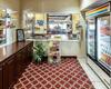 Hotel Comfort Inn & Suites Texas Hill Country