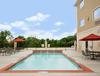 Hotel Ramada College Station