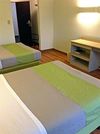 Motel 6 Pittsburgh Airport