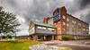 Hotel Best Western Lock Haven