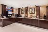 Hotel Baymont Inn & Suites Victoria