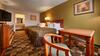 Motel Best Western Caprock Inn
