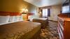 Motel Best Western Caprock Inn