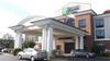 Holiday Inn Express Hotel & Suites Dyersburg