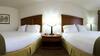 Holiday Inn Express Hotel & Suites Dyersburg