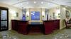 Holiday Inn Express Hotel & Suites Dyersburg