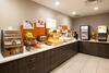 Holiday Inn Express Hotel & Suites Spence Lane