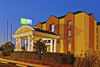 Holiday Inn Express Hotel & Suites Spence Lane