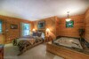 Bed & Breakfast Blue Mountain Mist Country Inn