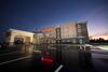 Hotel Hilton Garden Inn Murfreesboro
