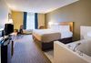 Hotel Comfort Inn