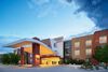 Hotel Fairfield Inn & Suites By Marriott Moab