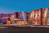 Hotel Fairfield Inn & Suites By Marriott Moab