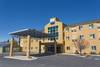 Motel Days Inn Vernal