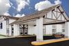 Hotel Knights Inn Green River/west Winds