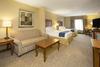 Holiday Inn Express Hotel & Suites Culpeper
