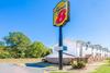 Hotel Super 8 Richmond Broad St Va