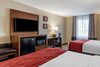 Hotel Comfort Inn Glenmont